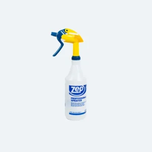 Fluid Sprayer